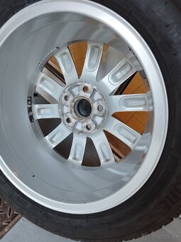 elektrony 5x112 r16 skoda octavia,superb - 12
