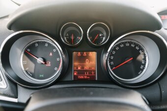 Opel Mokka 1.7 CDTI S/S 4x4 - 12