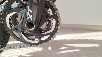 Horsky bicykel Giant Talon LTD 26" - TOP stav, velkost L - 12