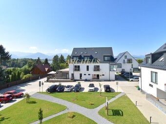 3D / EXKLUZÍVNE / APARTMÁN, MALADINOVO (LIPTOVSKÝ MIKULÁŠ) - 12