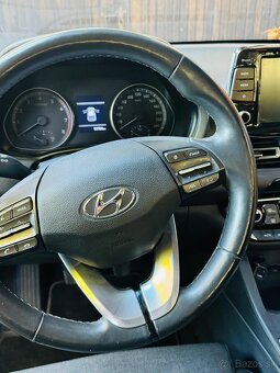 Predam Hyundai i30CW koni mild hybrid 117kw - 12