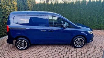 MERCEDES CITAN 112CDI W420 2023 - 12