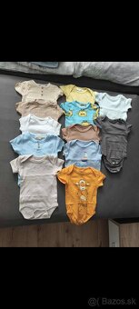 Body,teplaky,ponozky ,doplnky - 12