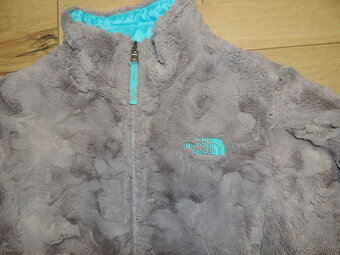 Bunda Ortovox, The North Face a topánky Salomon - 12