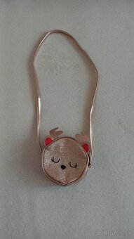 Balík oblečenia pre dievčatko - 12