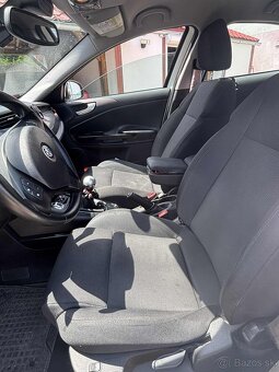 Alfa Romeo Giulietta - 12