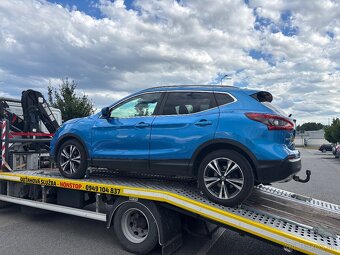 Odťahová služba PREŠOV NONSTOP - 12