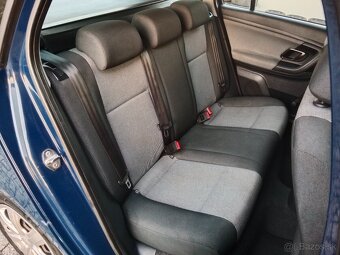 Škoda Fabia II 1.2 TSI 63kW 2011 Bez Koroze, Full Servis.. - 12