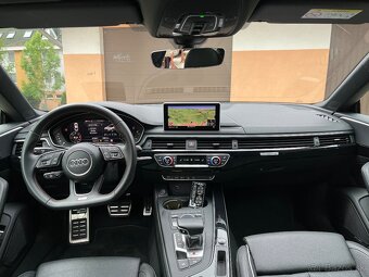 Audi a5 b9 sportback 3.0 TDi Q - 12