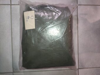 Vojenské doplnky, maskáče - 12