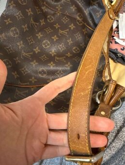 Louis Vuitton Galiera - 12