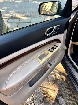 Škoda Superb 1.9tdi 96kw automat - 12