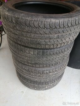 letné pneu - 12