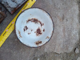 Scholtz Mateotz nádoby napis - 12