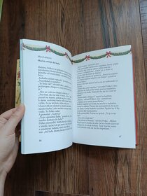 Moja najkrajšia vianočná kniha - 12