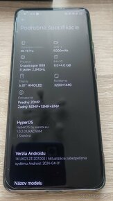Xiaomi Mi 11 pro 8/256GB - 12