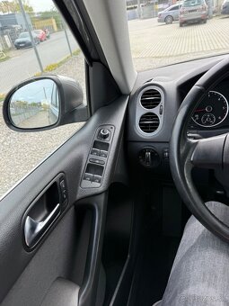 Volkswagen Tiguan >reserve - 12