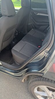 Škoda Karoq 1.5 TSI 110 KW 7st. Automat - 12