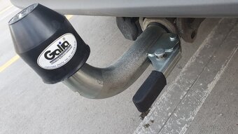 Hyundai Tucson 1.6 T-GDi Premium A/T 4x4, panoráma okno - 12