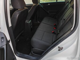 Volkswagen Tiguan 2,0TDi 103kw 4x4 - 12