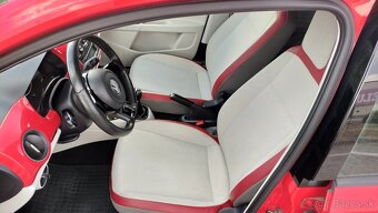Volkswagen Up 1.0 BMT 75k high up - 12