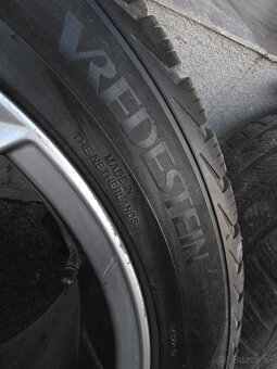 Zimne kolesa 5x120 r20 Land Rover,BMW - 12