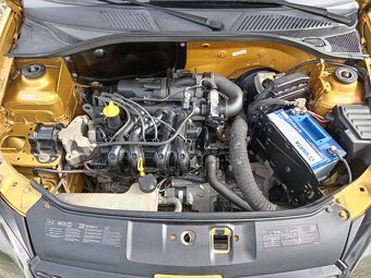 Renault clio 1.2 43kw - 12