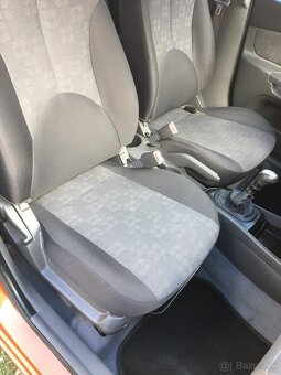 KIA RIO 1.4 i CVVT PILOT benzin 110 000KM - 12