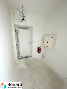 PREŠOV-3 IZBOVÝ BYT, NOVOSTAVBA, 85 m2,SOLIVAR.,UL. ZLATOBAN - 12
