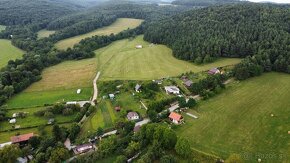 pozemok pod lesom - 12