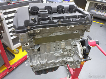 Motor N14B16C 155 kW Mini Cooper JCW - 12