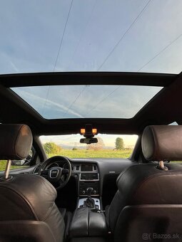 Audi Q7 3.0 Tdi quattro - 12