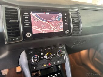 Škoda Kodiaq 1.5 TSI 7-miest 2019/Odpočet DPH - 12