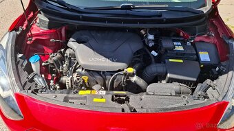 Hyundai i30 Combi - 12