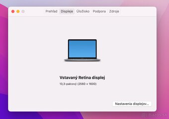 MacBook pro 2016 Touchbar s Touch ID - 12