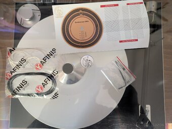 Gold Note Valore 425 Lite gramofon - 12