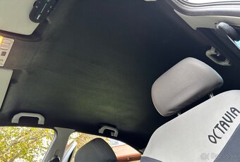 ŠKODA OCTAVIA (2004) 1,6 LPG - 12