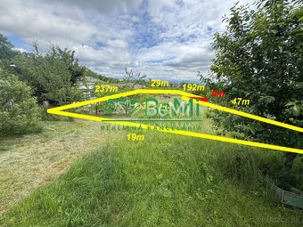 Investičný pozemok Beladice ID 561-14-MIG - 12