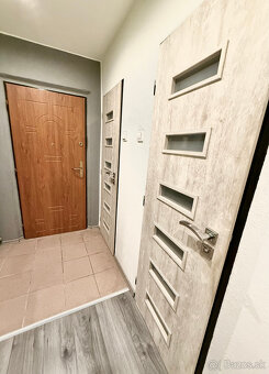 Byt 2+1 s loggiou sídl. Tarča, Spišská Nová Ves - 12