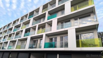 moderný 3-izbový byt v novostavbe - Martin - MALÁ HORA - 12