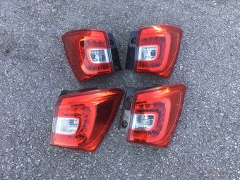 Suzuki svetla Vitara III, sx4 s-cross - 12