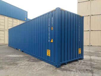 novy aj použitý lodný kontajner - 12