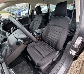 FORD MONDEO COMBI 2.0 TDCI / AUTOMAT - 12