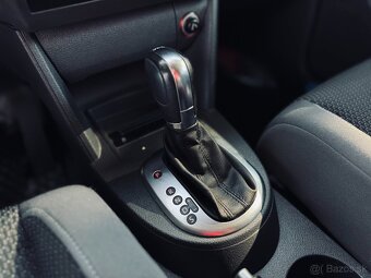 VOLKSWAGEN TOURAN 2.0TDI COMFORTLINE 7-mietne 👈 - 12