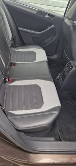 VW JETTA Highline 2,0 tdi 103kw r.v 2011 - 12