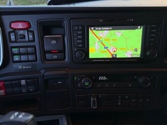 Scania R500 Kompressor - 12