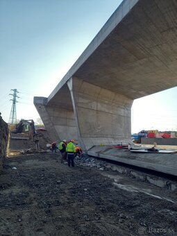 Tesarske prace, debnenie, stavebné prace - 12