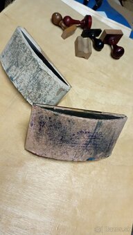 Starožitné pečiatky... - 12