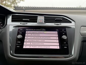 Volkswagen Tiguan Allspace - 12