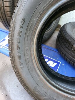 175/70 R13 Fulda letne pneumatiky - 12